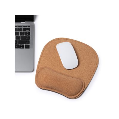 Коврик для мыши Alison, натуральный-3