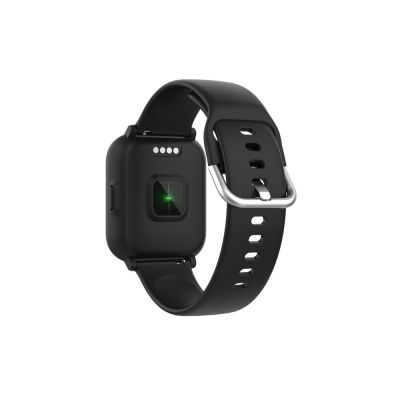 Смарт-часы со встроенным плеером Canyon SaltSW-78, черный-2