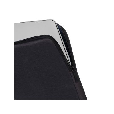 RIVACASE 7703 black ECO чехол для ноутбука 13.3 / 12-12