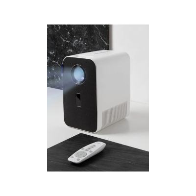 Проектор Rombica Ray Cube Q8-8