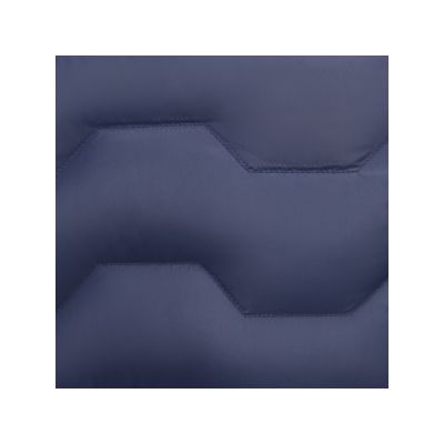 Мужская утепленная куртка Petalite из материалов, переработанных по стандарту GRS - Темно - синий-6