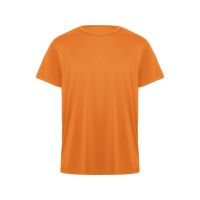Футболка Daytona мужская, оранжевый