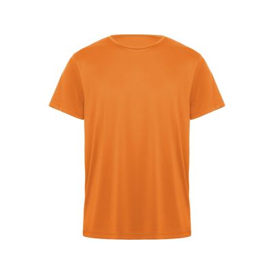 Футболка Daytona мужская, оранжевый-0