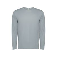 Лонгслив Estoril детский, серый