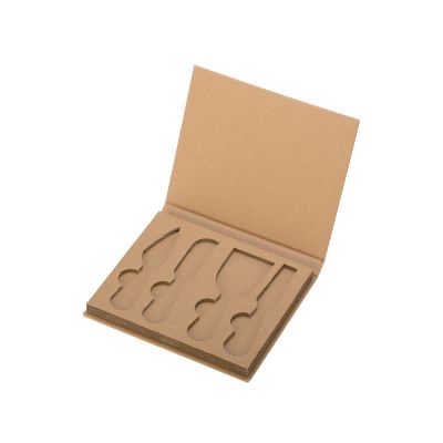 Набор сырных ножей Montasio-7