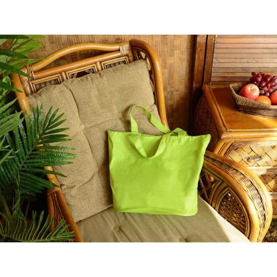 Сумка Panama, лайм-3