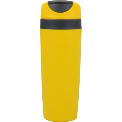 Подарочный набор Tetto, желтый-6