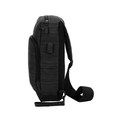 Сумка Even на одно плечо, серый-11