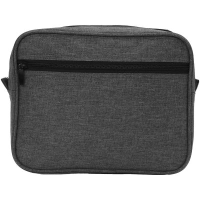 Косметичка-несессер Planar, серый-2