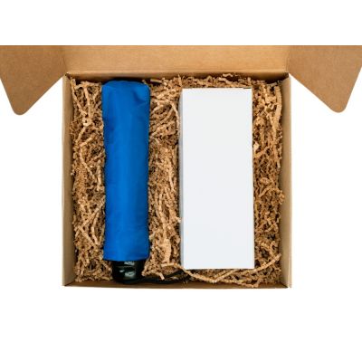 Подарочный набор On the go с термокружкой и зонтом-4