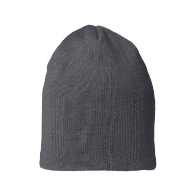 Шапка Level, storm grey-2