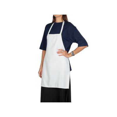 Фартук для сублимации Sublime, белый-2