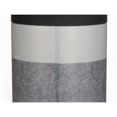 Термос ORB, серый-10