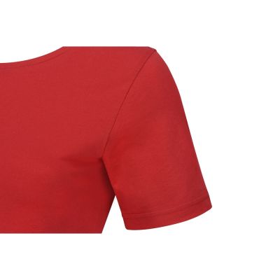 Футболка Heavy Super Club женская, красный-9