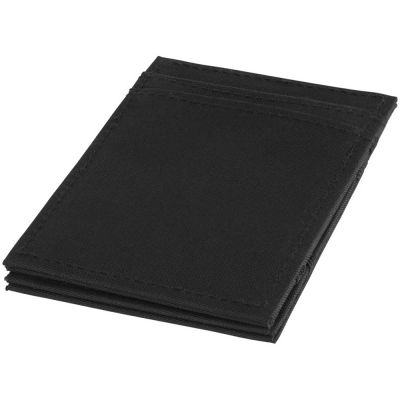 Бумажник Adventurer RFID Flip Over-0