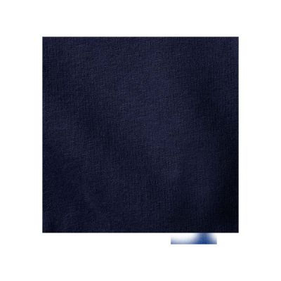 Толстовка Arora мужская с капюшоном, темно-синий-10