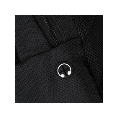 Рюкзак Eberhart Backpack черный EBH005-4