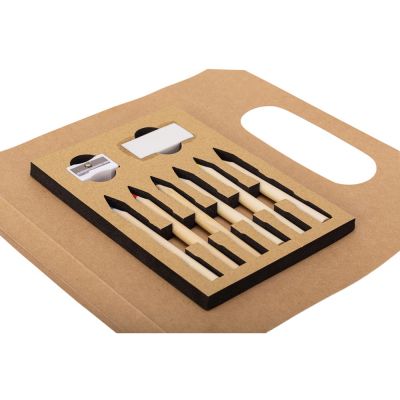 Детский набор для рисования RESOL-2