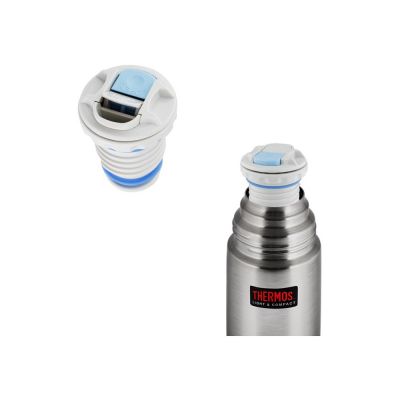 Термос из нерж. стали тм THERMOS FBB-750 GR-7
