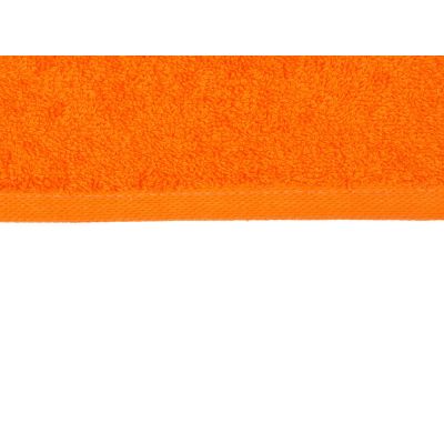 Полотенце Terry L, 450, оранжевый-3