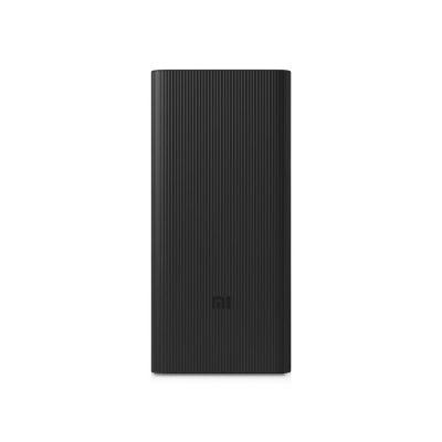 Внешний аккумулятор Xiaomi 18W Power Bank 30000mAh GL-0