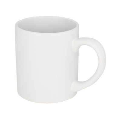 Мини-кружка Pixi для сублимации, белый-0