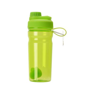 Спортивный шейкер Winner из тритана, зеленое яблоко-4