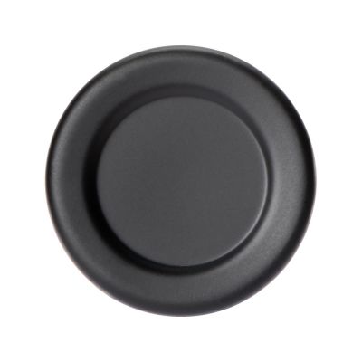 Термос SKINNY MINI, черный-11