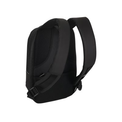 Рюкзак Eberhart Legacy черный полиэстер E11-008-010-3