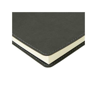 Ежедневник А5 Tintoretto, серый-2