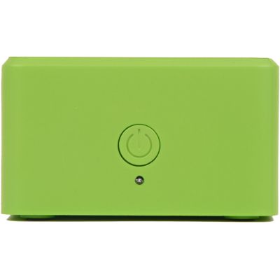 Колонка Vigo Vibration, лайм-5