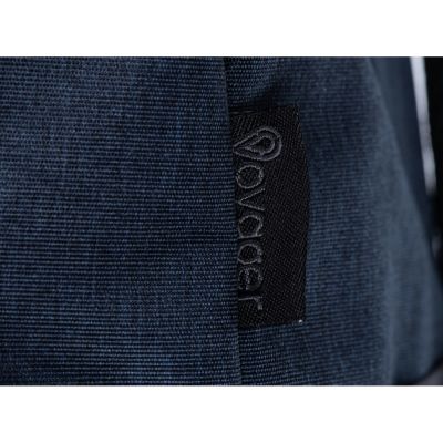 Рюкзак Flash для ноутбука 15'', темно-синий-13