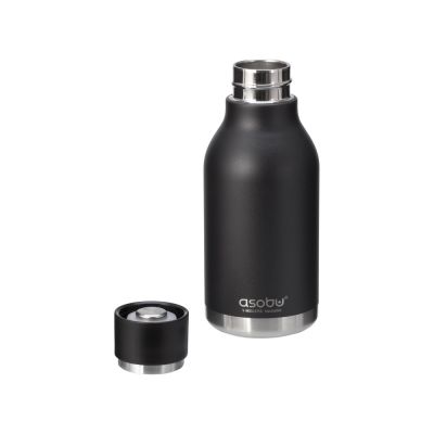 Термос URBAN, черный-1