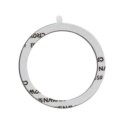 Магнитный беспроводной внешний аккумулятор MagnetIQ, 5000 mah, 10 W, серый Cool gray 7C-10