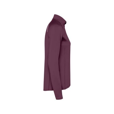 Лонгслив Estambul женский, сливовый-3