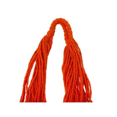 Авоська Dream L наплечная 25 литров, оранжевый (5)-1