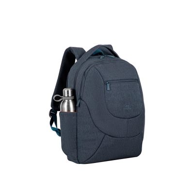 RIVACASE 7761 dark grey рюкзак для ноутбука 15.6 / 6-3