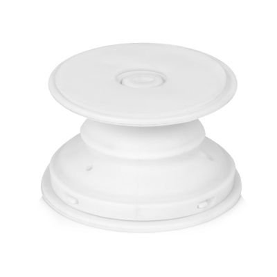 Держатель для телефона Pop Stand, белый-2