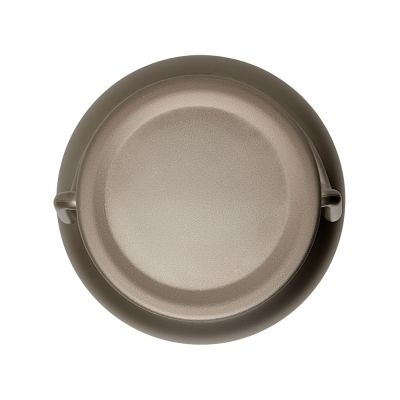 Бутылка для воды из титана Titan, 750ml, темно-серый-6