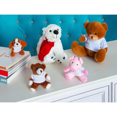 Брелок Свинка Одри-4