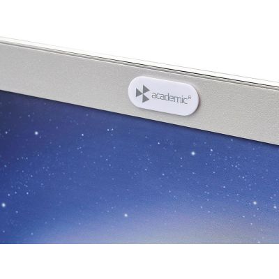 Блокиратор камеры Hide, белый-4