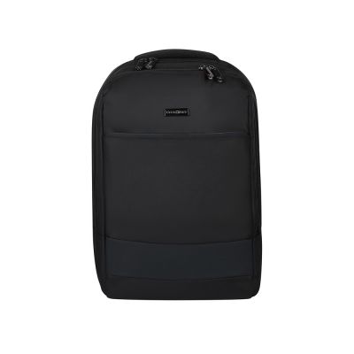 Рюкзак Eberhart Backpack черный EBH006-0