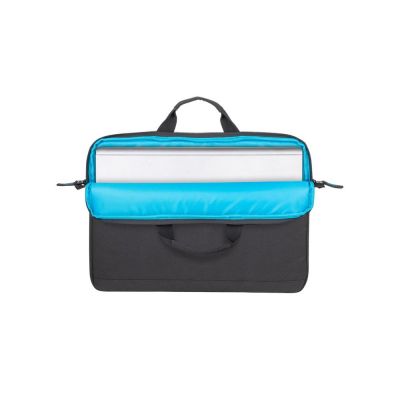 RIVACASE 5516 black кейс для ноутбука 15.6 /12-11