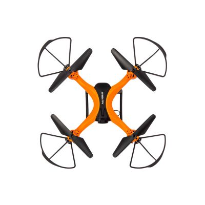 Радиоуправляемый квадрокоптер HIPER WIND FPV-2