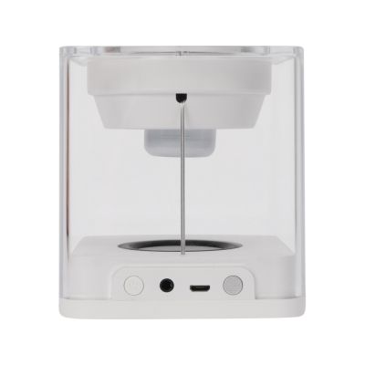 Портативная колонка Xoopar модель iLO Speaker STEREO 10 Вт, белый-9