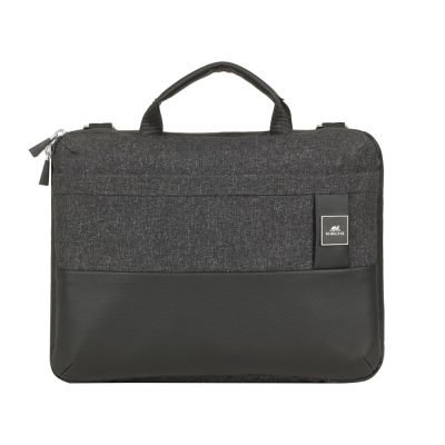 Сумка для MacBook Pro и Ultrabook 13.3 8823, черный меланж-5