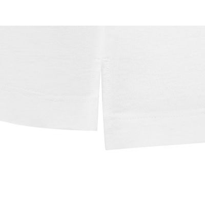 Футболка оверсайз Beta.01 унисекс, молочный-3