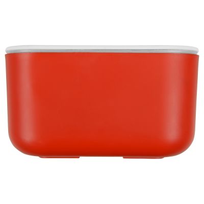 Ланч-бокс Neo, красный-9