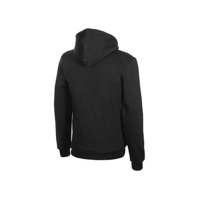 Толстовка с капюшоном Amsterdam мужская, черный-5