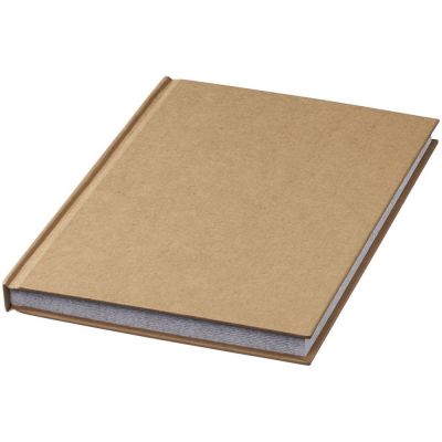 Блокнот Fiddle adult, натуральный-0